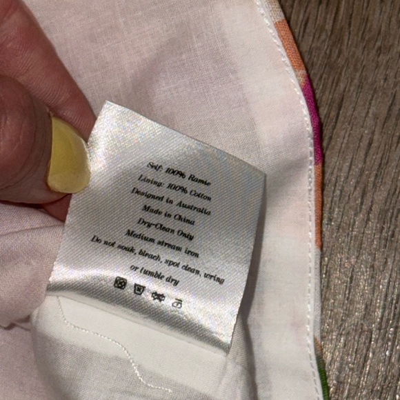 Sofia The Label • Marni Mini Dress - Picture 8 of 16